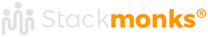 Stackmonks