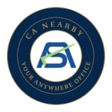 Canearby logo