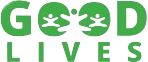 GoodLives logo