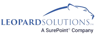 Leopard Solutions logo