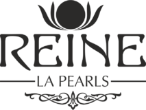 Reine La Pearls logo